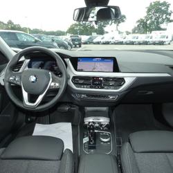 BMW Serie 1 118i 136 ch DKG7 M Sport Merlevenez
