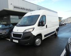 Peugeot Boxer Merlevenez