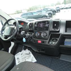 Peugeot Boxer L2H2 BLUEHDI 140 SetS ASPHALT Merlevenez