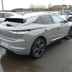 DS DS4 Hybride E-Tense 225 EAT8 Opera Merlevenez