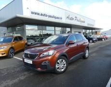Peugeot 3008 Merlevenez