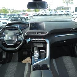 Peugeot 3008 BlueHDi 130ch SetS EAT8 Active Business Merlevenez