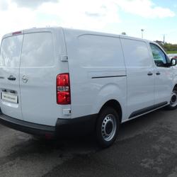 Opel Vivaro fourgon TAILLE XL BLUEHDI 145 SetS BVM6 Merlevenez