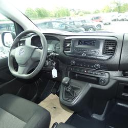 Opel Vivaro fourgon TAILLE XL BLUEHDI 145 SetS BVM6 Merlevenez