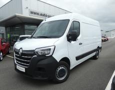 Renault Master Merlevenez