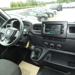 Renault Master L2H2 BLUE DCI 150 BVR CONFORT Merlevenez