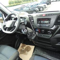 Iveco Daily 35 S 14 BENNE Merlevenez