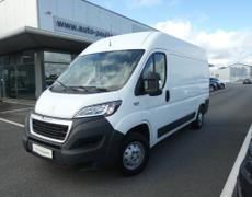 Peugeot Boxer Merlevenez