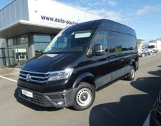 Volkswagen Crafter Merlevenez
