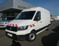 Volkswagen Crafter Merlevenez