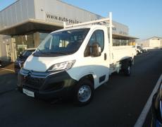 Citroen Jumper Merlevenez