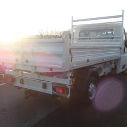 Citroen Jumper HDi 130 CONFORT Merlevenez