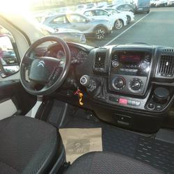 Citroen Jumper HDi 130 CONFORT Merlevenez