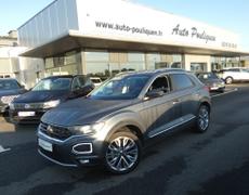 Volkswagen T-Roc Merlevenez