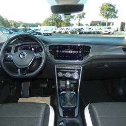 Volkswagen T-Roc 1.5 TSI EVO 150 Start/Stop DSG7 CARAT Merlevenez
