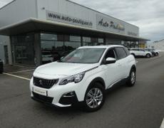 Peugeot 3008 Merlevenez