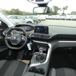 Peugeot 3008 1.2 130ch SetS BVM6 Style GTIE 24 MOIS Merlevenez