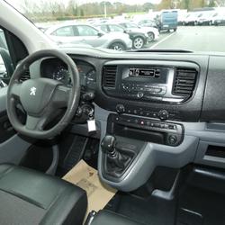 Peugeot Expert STANDARD BLUEHDI 115 SetS BVM6 PREMIUM Merlevenez