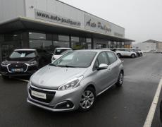 Peugeot 208 Merlevenez