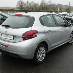 Peugeot 208 BlueHDi 100ch BVM6 Active Merlevenez