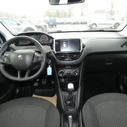 Peugeot 208 BlueHDi 100ch BVM6 Active Merlevenez