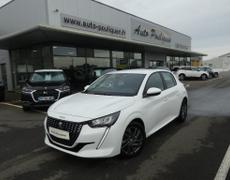 Peugeot 208 Merlevenez