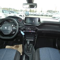 Peugeot 208 societe 1.2 75ch SetS BVM5 PREMIUM PACK Merlevenez