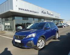 Peugeot 3008 Merlevenez