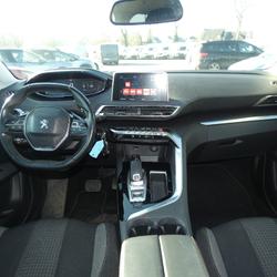 Peugeot 3008 BlueHDi 130ch SetS EAT8 Active Business Merlevenez