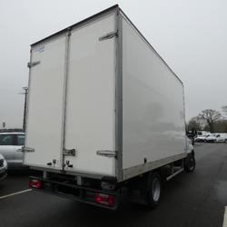 Autres Iveco 35 C 14 22M Merlevenez