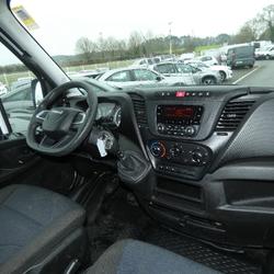 Autres Iveco 35 C 14 22M Merlevenez