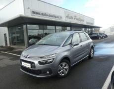 Citroen C4 Spacetourer Merlevenez