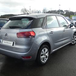 Citroen C4 Spacetourer 110 SetS Live Gtie 24mois Merlevenez