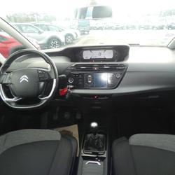 Citroen C4 Spacetourer 110 SetS Live Gtie 24mois Merlevenez