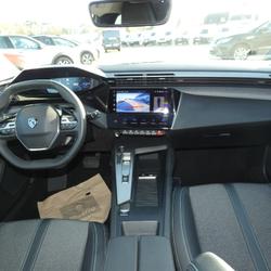 Peugeot 308 III Phase 1 BlueHDi 130ch SetS EAT8 Allure Merlevenez