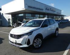 Peugeot 3008 Merlevenez
