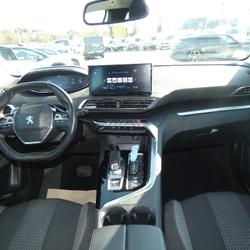 Peugeot 3008 BlueHDi 130ch SetS EAT8 Active Pack Merlevenez