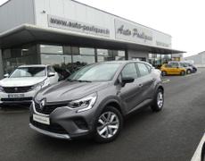 Renault Captur Merlevenez