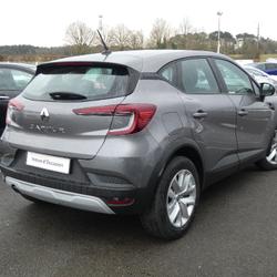 Renault Captur TCe 100 GPL - 21 Business Merlevenez