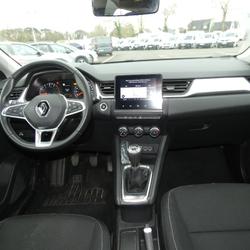 Renault Captur TCe 100 GPL - 21 Business Merlevenez