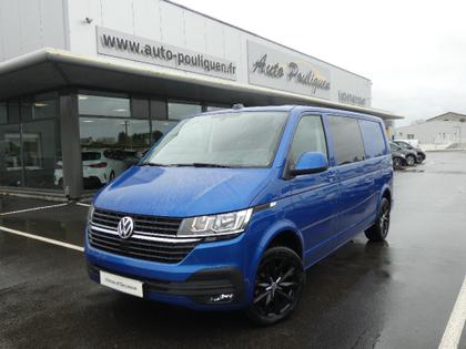 Volkswagen Transporter - L2 2.0 TDI 150 DSG7 BUSINESS PLUS - 46 800 €