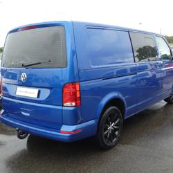 Volkswagen Transporter L2 2.0 TDI 150 DSG7 BUSINESS PLUS Merlevenez