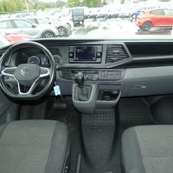 Volkswagen Transporter L2 2.0 TDI 150 DSG7 BUSINESS PLUS Merlevenez