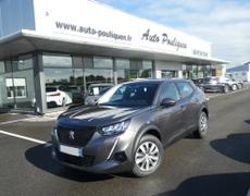 Peugeot 2008 Merlevenez