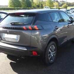 Peugeot 2008 BlueHDi 110 SetS BVM6 Active Business Merlevenez