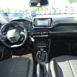 Peugeot 2008 BlueHDi 110 SetS BVM6 Active Business Merlevenez