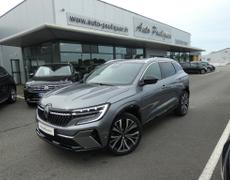 Renault Austral Merlevenez