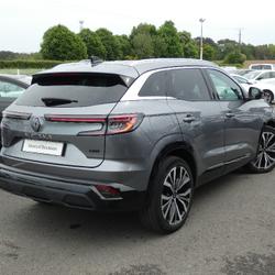 Renault Austral E-Tech hybrid 200 Iconic Merlevenez