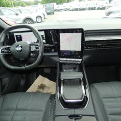 Renault Austral E-Tech hybrid 200 Iconic Merlevenez