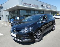 Renault Espace 5 - Blue dCi 160 EDC Zen - 19 980 €